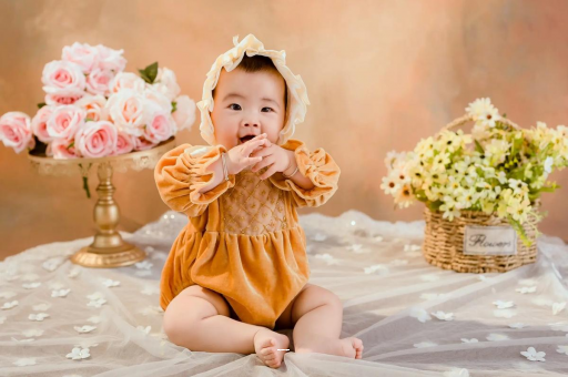 黔西宝宝打喷嚏是什么原因